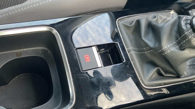 Vauxhall Mokka 1.2 Turbo Elite Nav Premium 5dr Petrol Hatchback